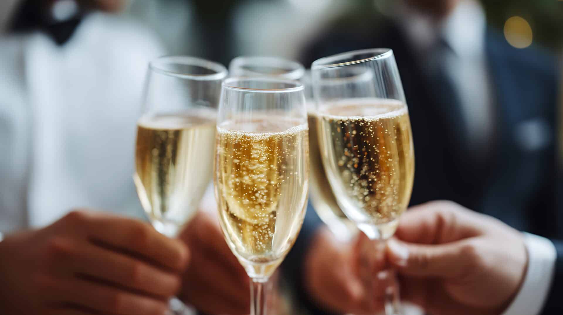 CORPORATE EVENTS