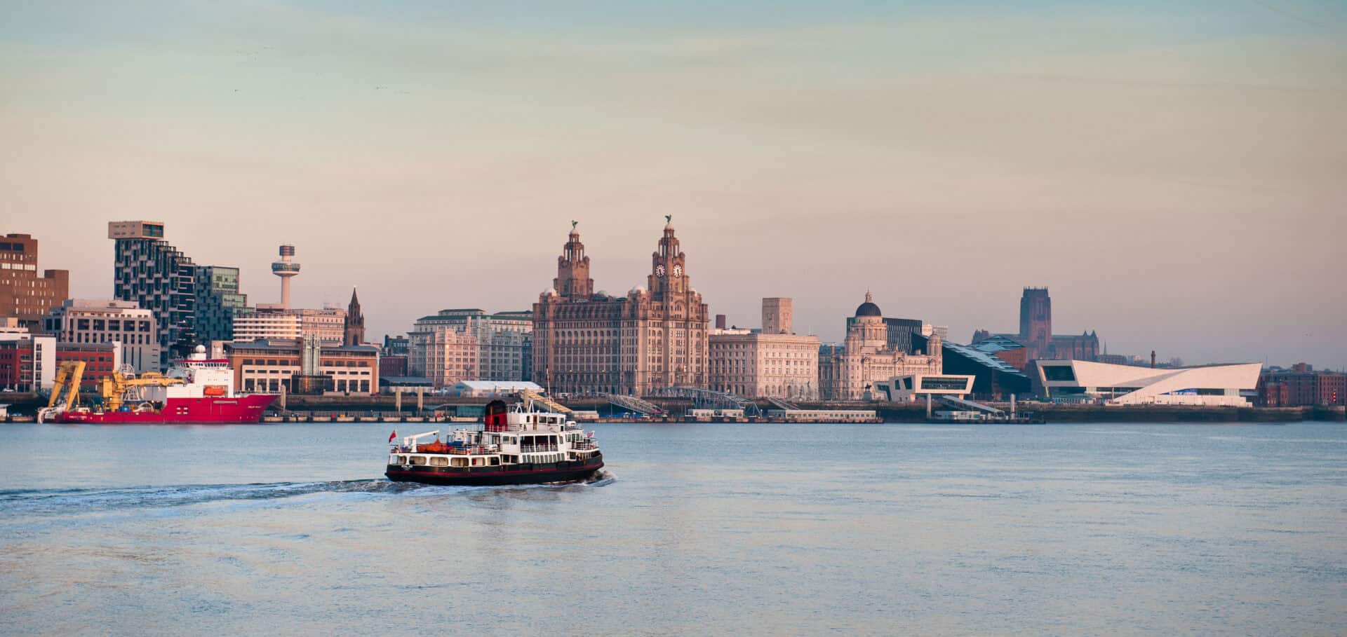 Discover Stunning Outdoor Wedding Venues Around Liverpool 2 AdobeStock 51614131