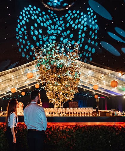 Can You Hire a Bar for a Wedding? 4 Gallery Image 20