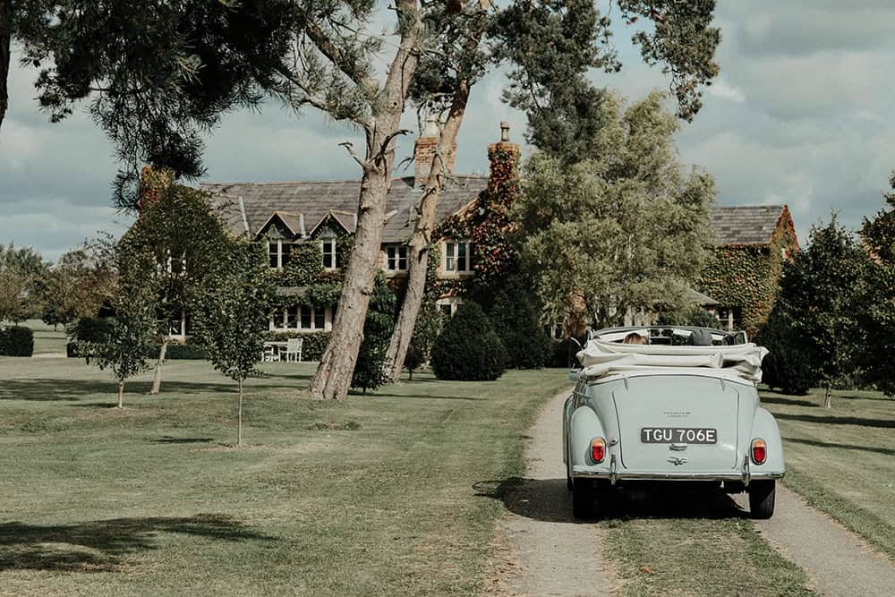Locations in Shropshire for the Perfect Event 1 Loadify Image 96327